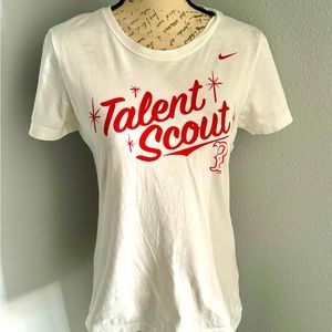 Nike Boston Red Sox Tee